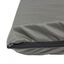 Cama con doble funda de pana para perros color Gris, , large indicador imagen numero 4