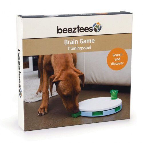 Juegos de inteligencia outlet para perros kiwoko