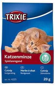 Trixie Hierba Gatera para perros
