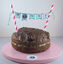 Tarta crema de almendra y miel pequeña, , large indicador imagen numero 3