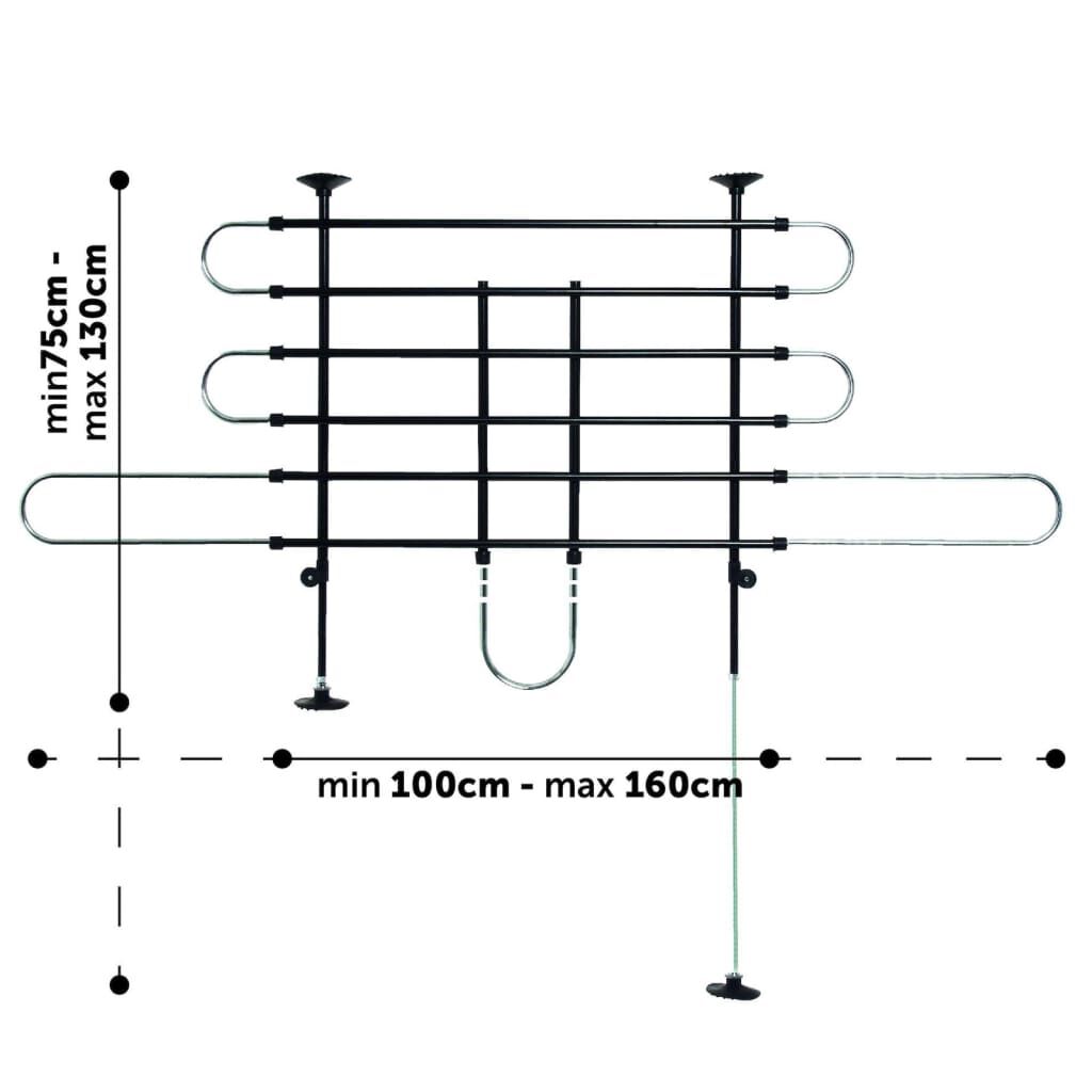 Reja De Protecci&oacute;n, , large Imagen numero 3