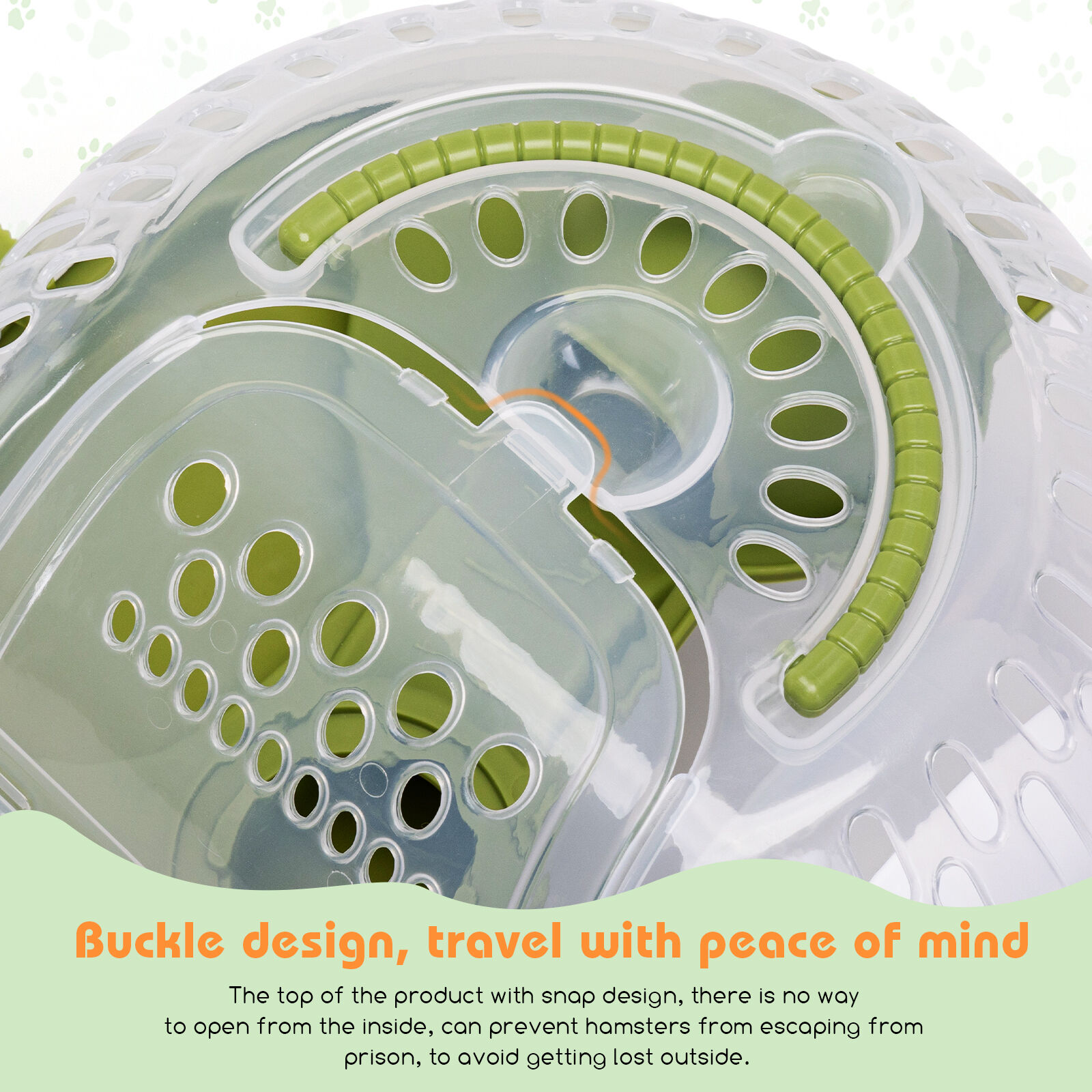 Nobleza Jaula Para Transportar Animales Pequeños thumbnail