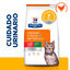 8 kg Hill's Prescription Diet Urinary Stress + Metabolic c/d pienso para gatos, , large indicador imagen numero 2