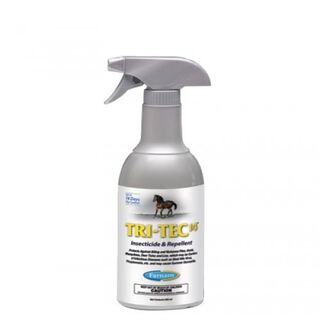 Repelente insecticida Tritec 14 para caballos