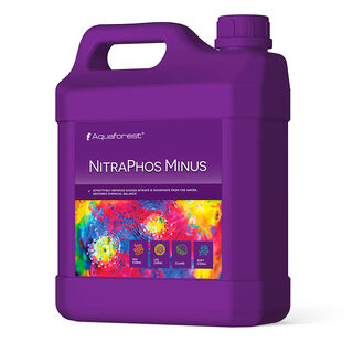 Aquaforest NitraPhos Minus