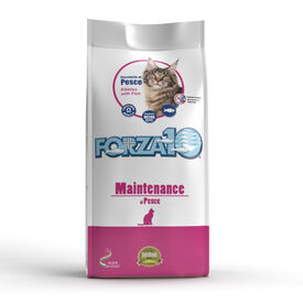 Forza 10 Maintenance Pescado pienso para gatos
