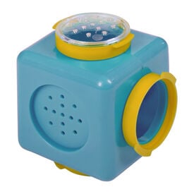 Voltreg&agrave; Cubo Conector para h&aacute;msteres