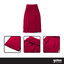 Gotoo Jersey de Punto Rojo para perros, , large indicador imagen numero 3