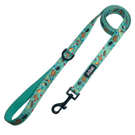 Aribabi CORREA ESTAMPADA COOKIES PARA MASCOTAS