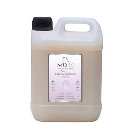 MD-10 Champú Hidratante y Dermoprotector para cachorros