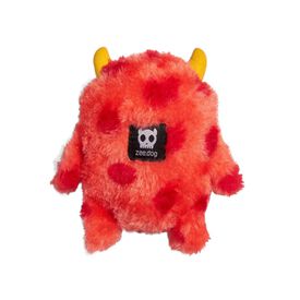 Zeedog Mr.X Juguete 2 en 1 para Perros