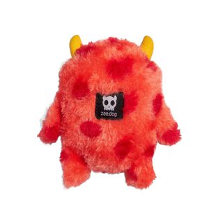 Zeedog Mr.X Juguete 2 en 1 para Perros