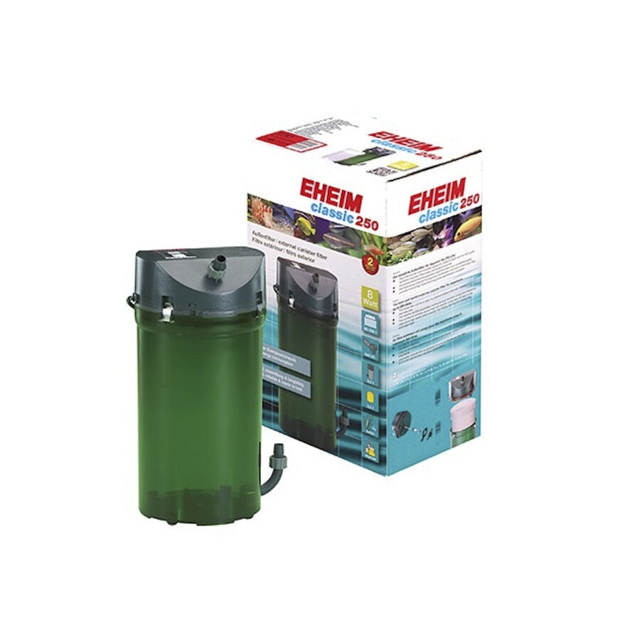 Eheim Classic Filtro Exterior para acuarios, , large Imagen numero 4
