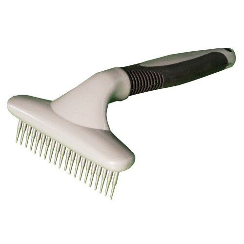 Rastrillo especial para perros, , large Imagen numero 1