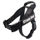 Arnés Xtreme Classic para perros color Negro, , large image number null