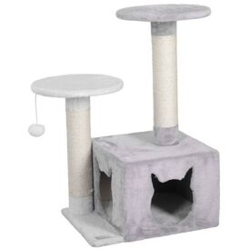 Rascador Saphir Light para gato color Multicolor