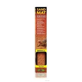 Sustrato Sand Mat Pequeño para terrarios