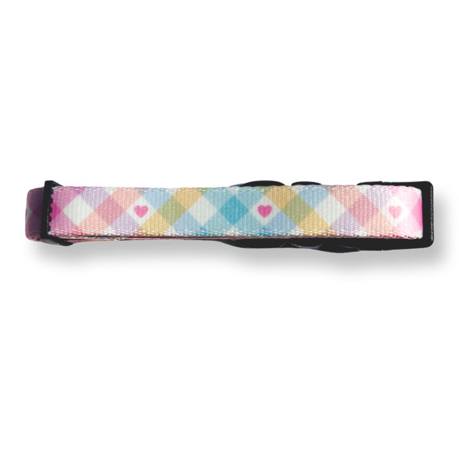 Collar- Vichy Pastel, , large Imagen numero 3