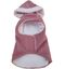 Ideal Pets, Abrigo con capucha para perros, Corazones, , large indicador imagen numero 2