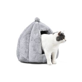 Freedog Cama Igl&uacute; Stockhorn Para Gatos