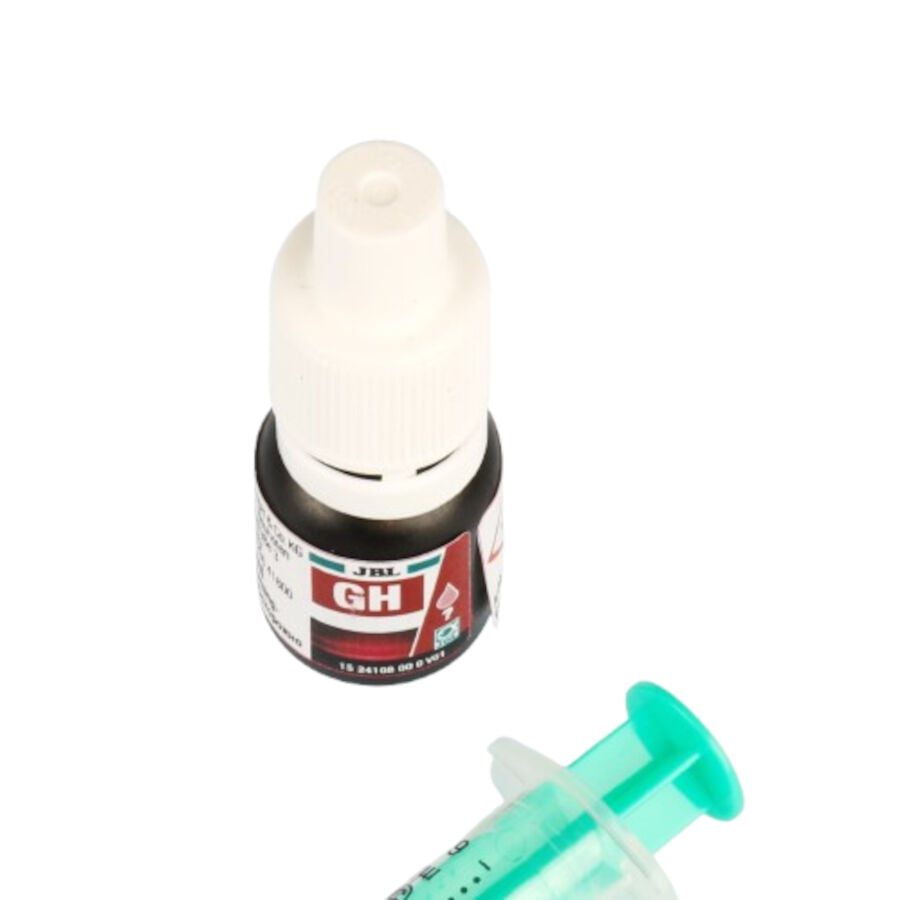 JBL ProAquaTest GH Test para acuarios thumbnail