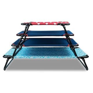 Ibañez Cama elevada "On Top" Talla Mediana para perros y gatos