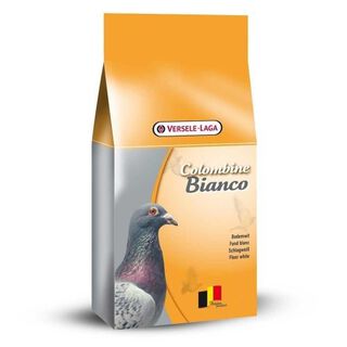 Mezcla Parquet Versele Laga para palomas sabor Natural
