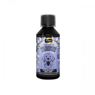 Aceite refuerzo articulaciones Bones & Joints Sabor Natural