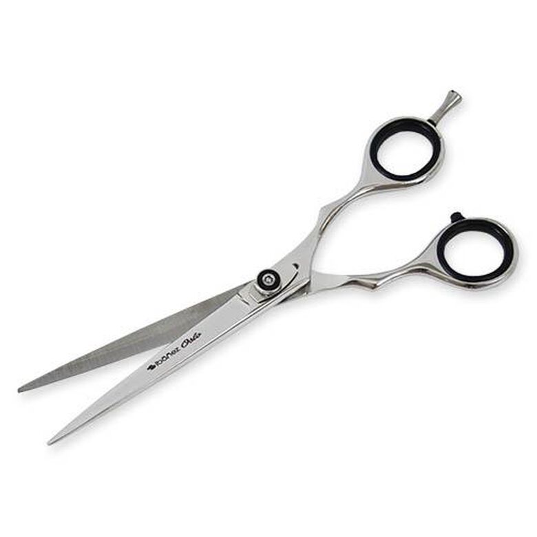 Ibañez Oslo tijera recta peluquería canina para perros thumbnail