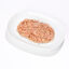 55 g Almo Nature HFC Atún con Pescado Blanco en Gelatina sobre para gatos, , large indicador imagen numero 2