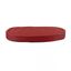 Leeby Colchoneta Waterproof y Desenfundable Roja para perros, , large indicador imagen numero 1