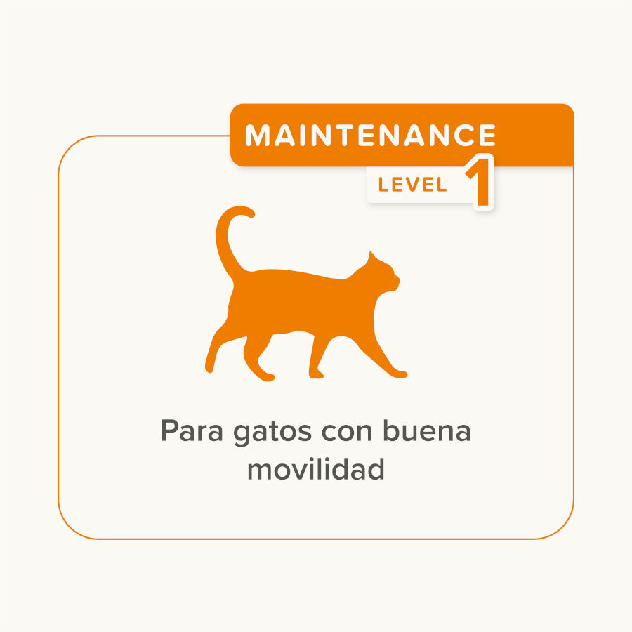 Beaphar Flexifit Bits Condroprotector para gatos thumbnail