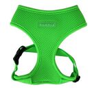 Arnés Neon Soft para perros color Verde, , large image number null