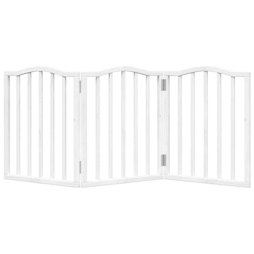 VidaXL Puerta Plegable para Perros thumbnail