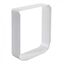 Cstore sureflap extensión de tunel grande blanca para gatos, , large indicador imagen numero 1