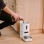 Pawsync Comedero automático inteligente  con diseño elegante, capacidad 3,6 litros y tecnología antiobstrucción, modo de energía dual y notificaciones en tiempo real., , large indicador imagen numero 4