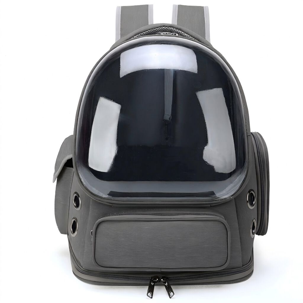 Mochila Transport&iacute;n Espacial Bora, , large Imagen numero 1