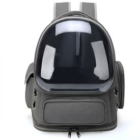 Mochila Transport&iacute;n Espacial Bora