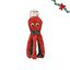 Wonder Christmas Pulpo XL Peluche para perros, , large indicador imagen numero 6