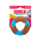 Kong CoreStrength Anillo Mordedor de Bambú para perros, , large image number null
