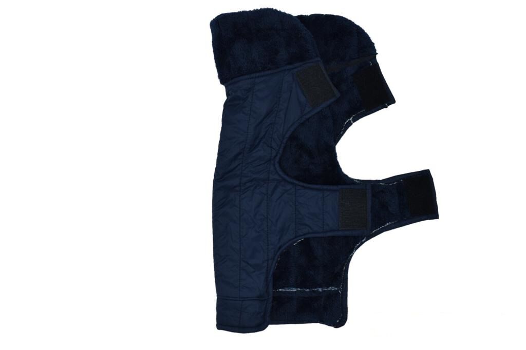 LOYAL ABRIGO AZUL TALLA XL PARA PERROS, , large Imagen numero 2