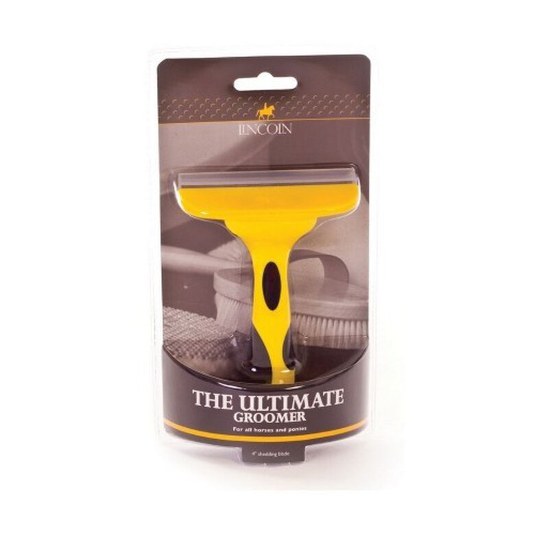 Peine Lincoln Ultimate Groomer para caballos, , large image number null