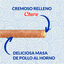 4 sobres x 10 g Churu Sticks Rolls de At&uacute;n para gatos, , large indicador imagen numero 4