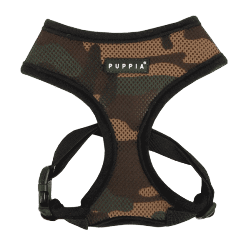 Arn&eacute;s Soft para perros color Camuflaje, , large Imagen numero 1