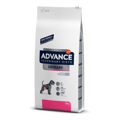 Affinity Advance Veterinary Diet Urinary pienso para perros 