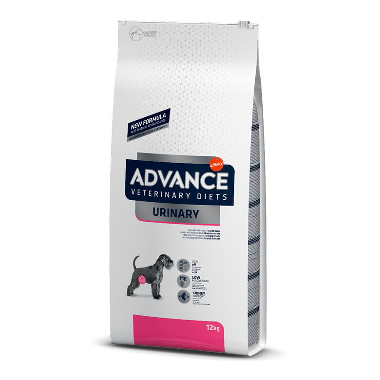 Advance Veterinary Diets Urinary pienso para perros, , large image number null