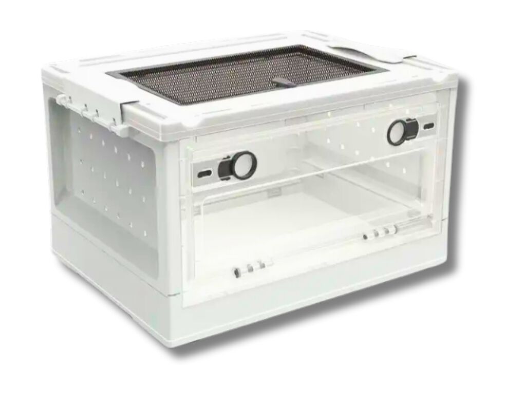 Reptilhábitat Terrario Plegable Foldpro para terrario thumbnail