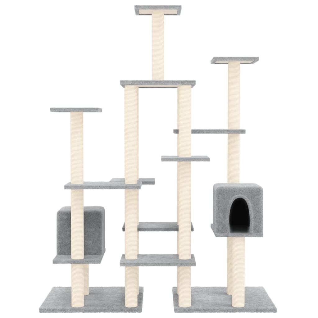 &Aacute;rbol Para Gatos, , large Imagen numero 2