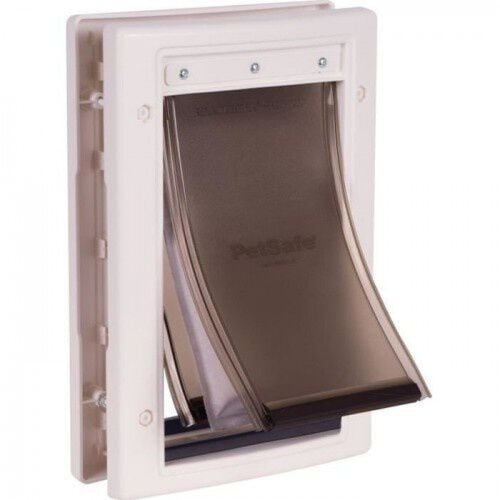 Petsafe Puerta para perros y gatos