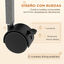PawHut Jaula para Animales Gris, , large indicador imagen numero 5
